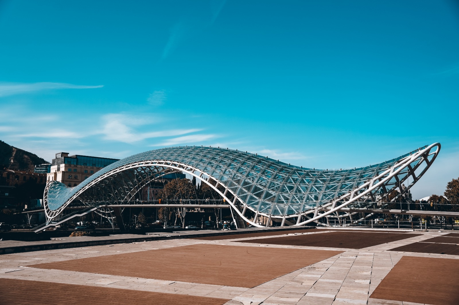 Who's Buying Luxury in Tbilisi — And What They Want Next