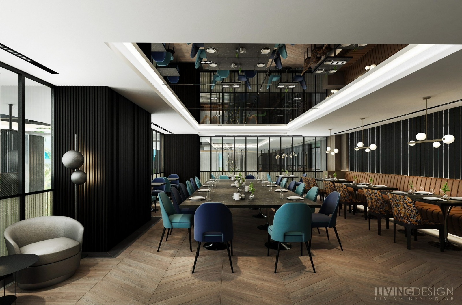 Wellness, Without the Cliché: Designing Spaces That Slow You Down