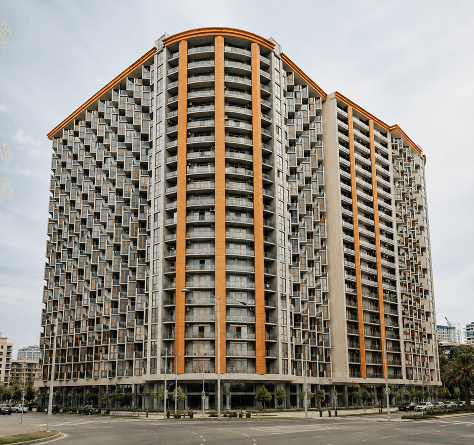 Alliance Plaza