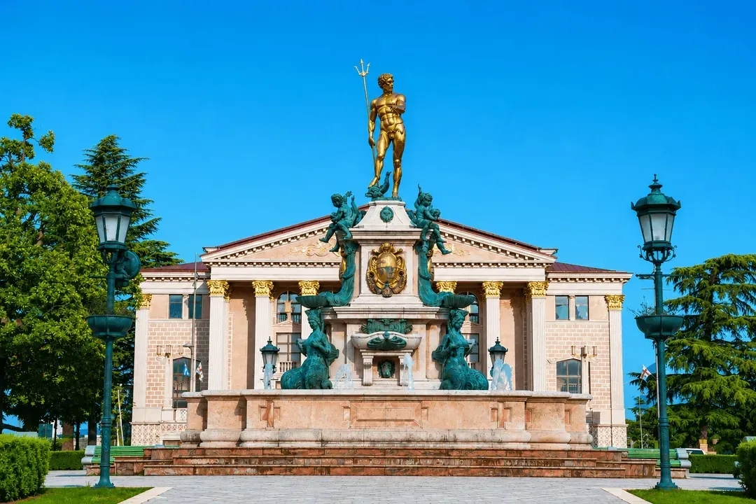 Europe’s Best Kept Secret Is No Longer A Secret