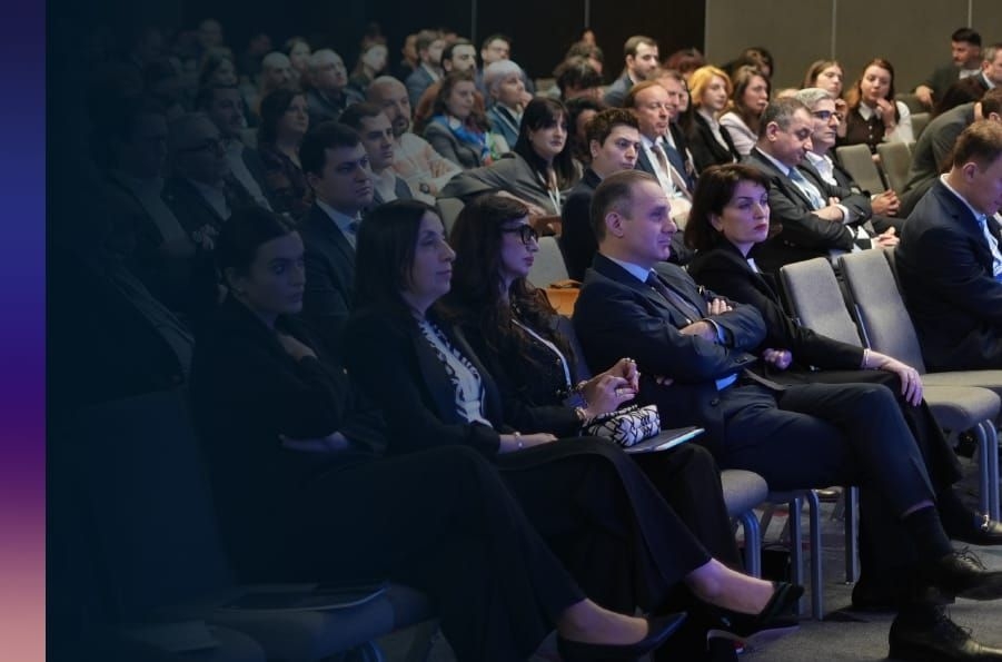 HIF 2026 x Alliance Group: The bridge between Georgia & Global hospitality