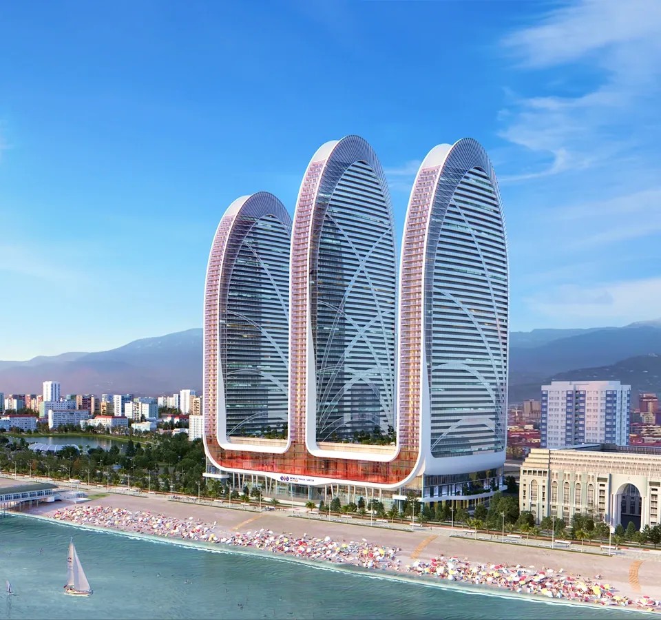 Centropolis